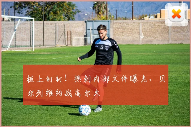 板上钉钉！热刺内部文件曝光，贝尔列维约战高尔夫