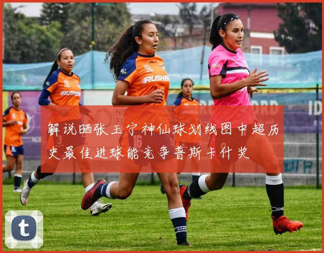 解说晒张玉宁神仙球划线图中超历史最佳进球能竞争普斯卡什奖